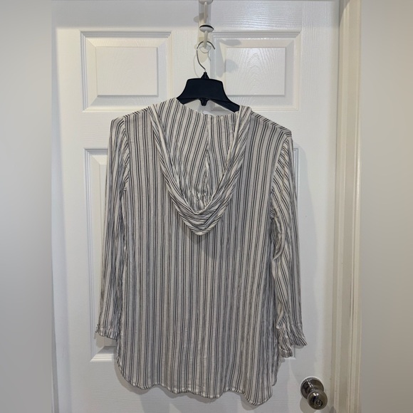 Billabong Women’s Same Story Cover Up SZ M - Picture 5 of 9